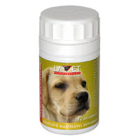 Lavet Prémium Multivitamin tabletta kutyáknak 60db