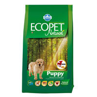 EcoPet Natural Puppy Mini 2,5kg