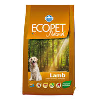 EcoPet Natural Adult Medium Lamb 2,5kg