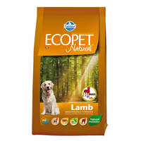 EcoPet Natural Adult Maxi Lamb 14kg