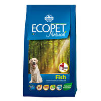EcoPet Natural Adult Maxi Fish 14kg
