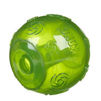 KONG Squeezz Ball Large 