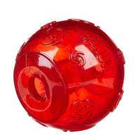 KONG Squeezz Ball Medium
