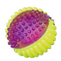 Trixie Dog Vision Flashing Ball villogó labda kutyáknak 7cm
