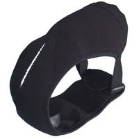 Trixie Protective kutyabugyi Fekete S-M 32-39cm
