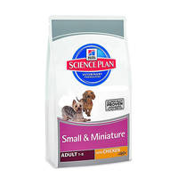 Hills SP Canine Adult Small Miniature 300g