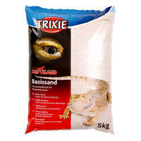 Trixie Reptiland Basic Sand White homok 5kg