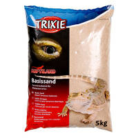 Trixie Reptiland Basic Sand Yellow homok 5kg