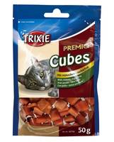 Trixie Premio Cubes csirkés falatkák 50g