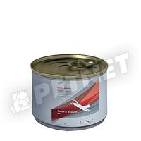 Trovet Renal Oxalate Diet Cat RID csirkés 100g