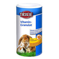 Trixie Vitamin granulátum Nyulaknak 125g