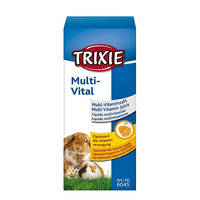 Trixie Multi Vital Multivitamin cseppek kisállatoknak 50ml
