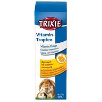 Trixie Vitamin Drops Multivitamin cseppek 15ml
