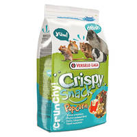 Versele-Laga Crispy Snack Popcorn 650g