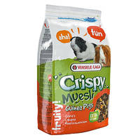 Versele-Laga Cavia Crispy Muesli Guinea Pigs 1kg