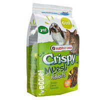 Versele-Laga Cuni Crispy Muesli Rabbits 1kg