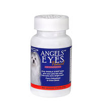 Angels Eyes Natural Tear Stain Remover 75g