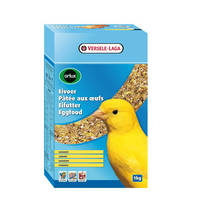 Versele-Laga Orlux Eggfood Canaries Yellow 1kg