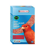 Versele-Laga Orlux Eggfood Canaries Red 1kg