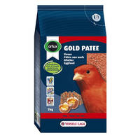 Versele-Laga Orlux Gold Patee Red eggfood 1kg