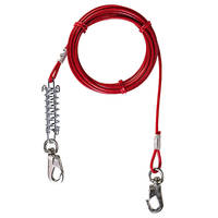 Trixie Tie Out Cable futtatóhuzal 5m