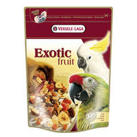 Versele-Laga Specials Exotic Fruit nagypapagájoknak 600g