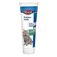 Trixie Natural Cat Malt szőroldó paszta 240g