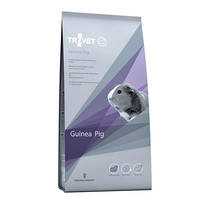 Trovet Guinea Pig GHF gyógyhatású eledel 2,5kg