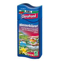 JBL Cleropond kertitavi vízkezelő 500ml