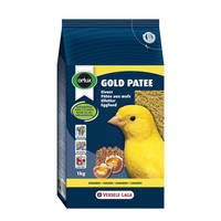 Versele-Laga Orlux Gold Patee Yellow eggfood 1kg