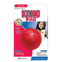KONG Ball Medium-Large kutyajáték