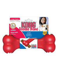 KONG Goodie Bone Large kutyajáték 15-30kg