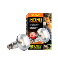 ExoTerra Intense Basking Spot 100W