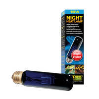 ExoTerra Night Heat Lamp 15W