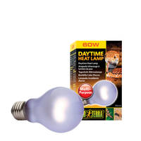 ExoTerra Daytime Heat Lamp 60W