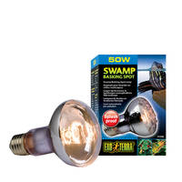 ExoTerra Swamp Basking Spot cseppálló izzó 50W