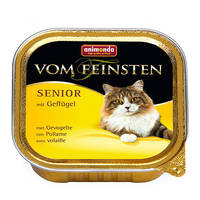 Animonda Vom Feinsten Senior Baromfihús 100g