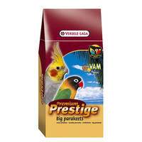 Versele-Laga African Parakeet Loro Parque Mix 20kg