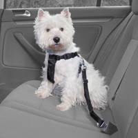 Trixie Car Safety Harness biztonsági öv hám XSmall
