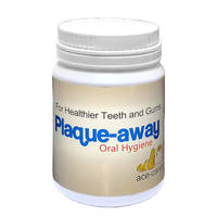 Plaque Away Oral Hygiene fogápoló por 70g