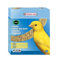 Versele-Laga Orlux Eggfood Canaries Yellow 5kg