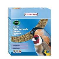 Versele-Laga Orlux Eggfood European Finches 4kg
