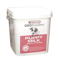Versele-Laga Oropharma Puppy Milk tejpótló vitaminokkal 1,6kg