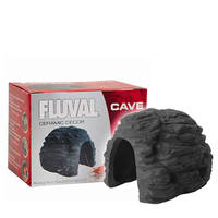 Fluval Garnela Cave 9,5x7,5x7cm