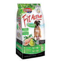 FitActive Puppy Chicken & Pears 15kg