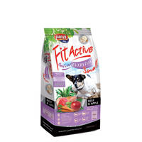 FitActive Everyday Small Beef and Apple 4kg