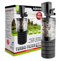 AquaEl Turbo Filter 1500 Professional