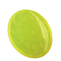 Trixie Floating Dog Disc Frizbi 18cm