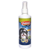 Panzi Dr.Pet Dog Kullancs és bolhariasztó Spray 200ml