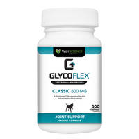 Vetri Science Glyco Flex GF 600 300db